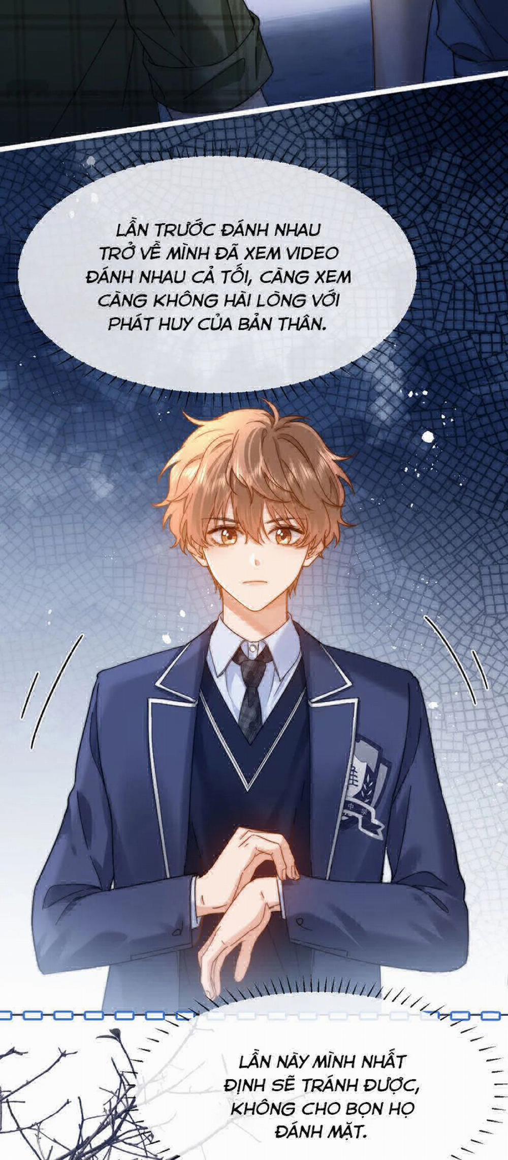 Chất Dị Ứng Đáng Yêu 43 trang 17