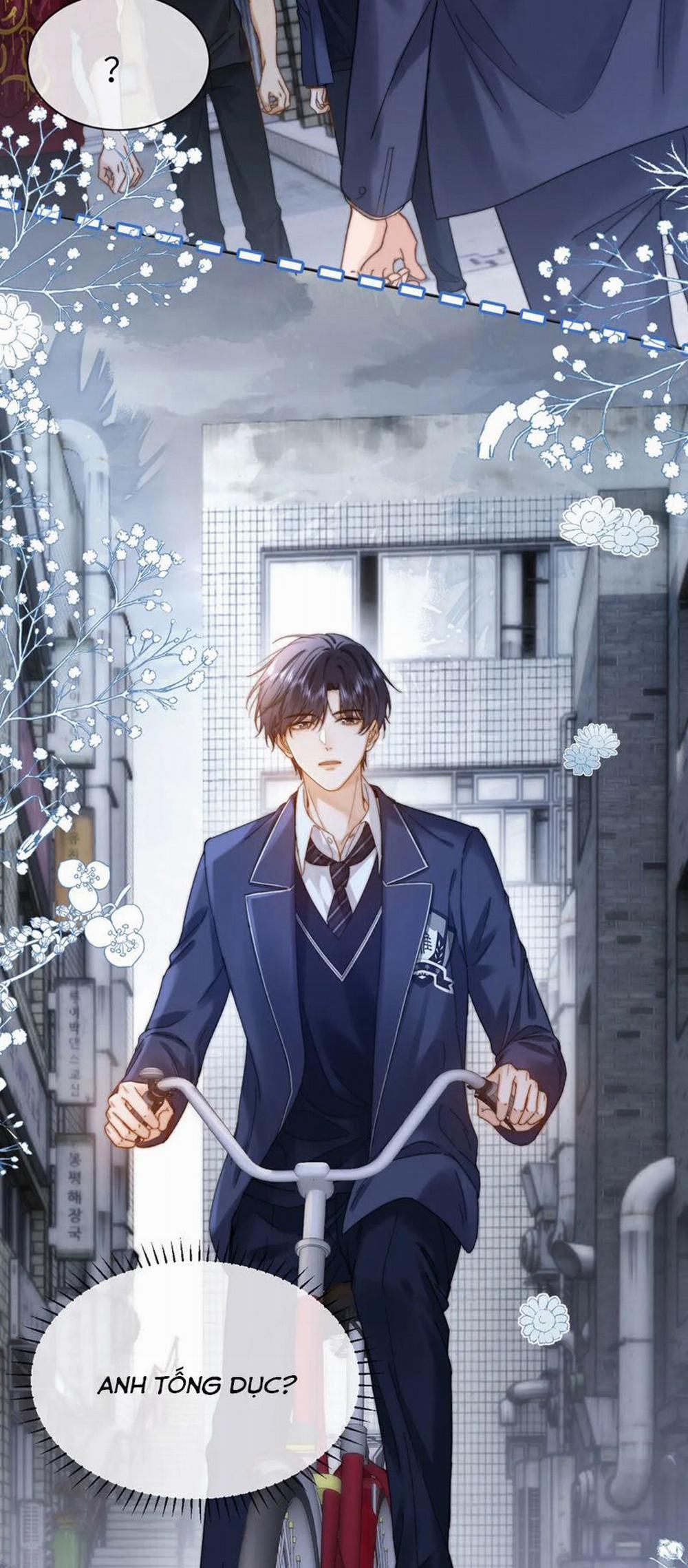 Chất Dị Ứng Đáng Yêu 43 trang 19