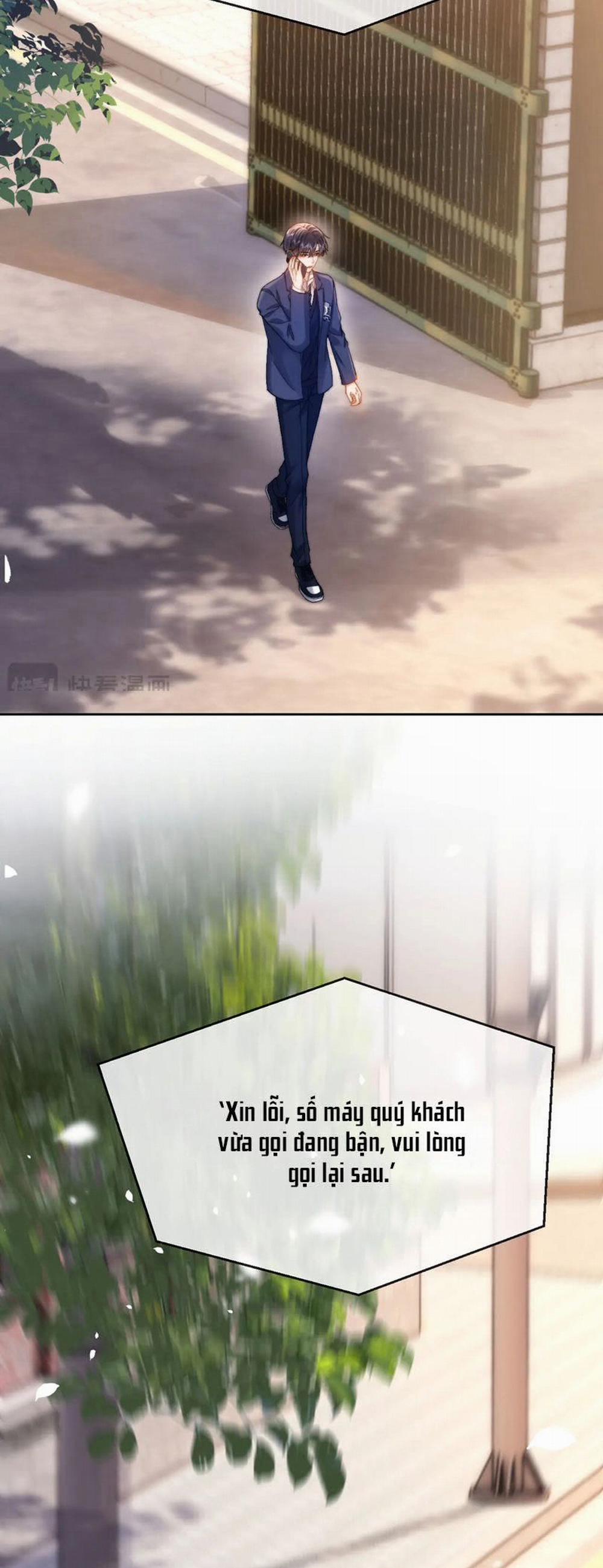 Chất Dị Ứng Đáng Yêu 43 trang 2