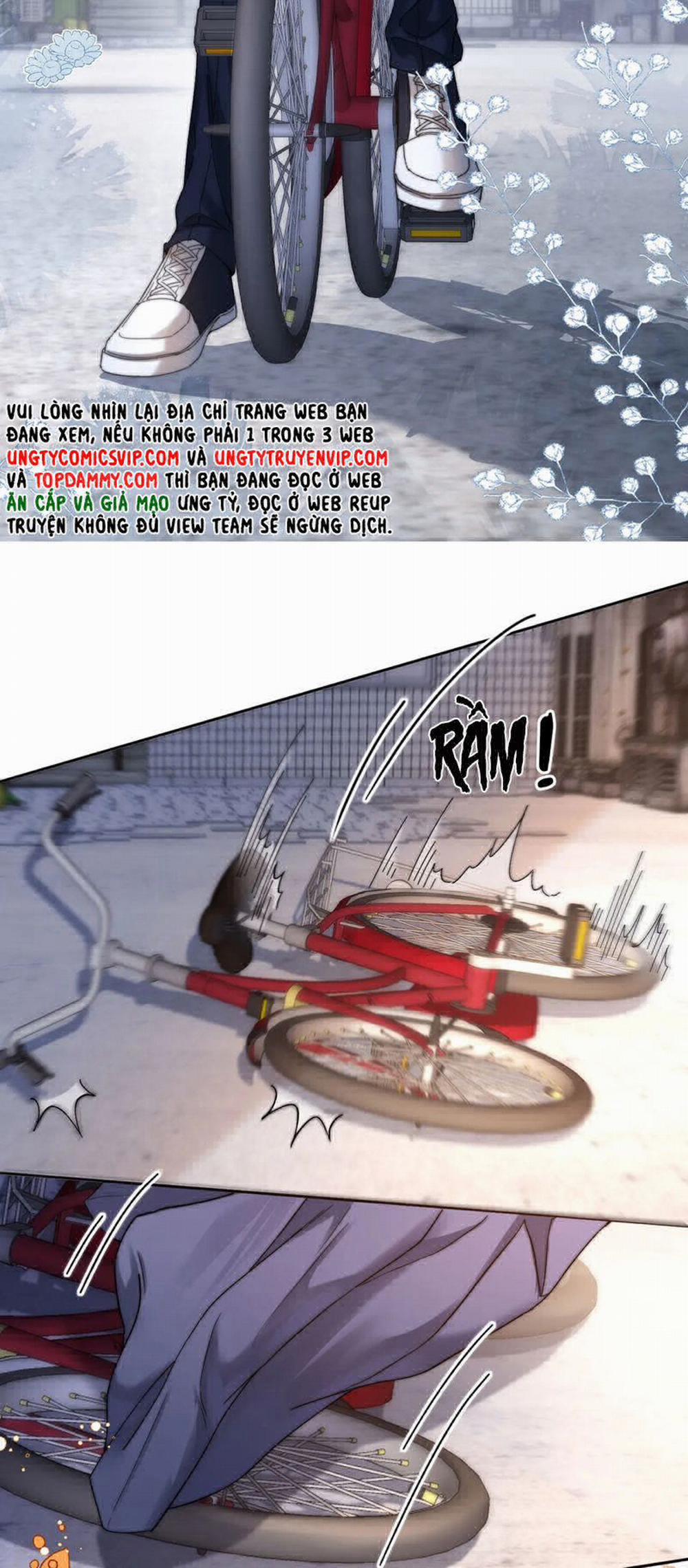 Chất Dị Ứng Đáng Yêu 43 trang 20