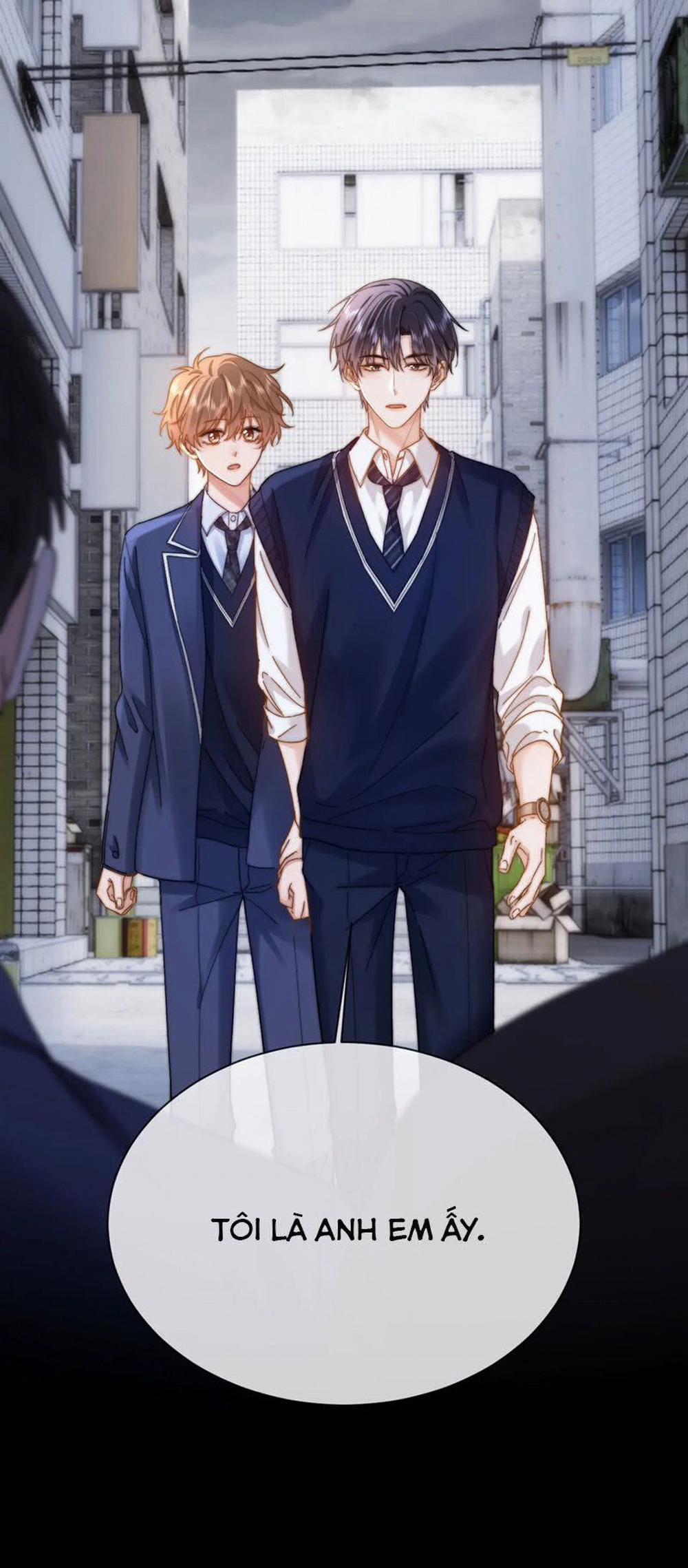 Chất Dị Ứng Đáng Yêu 43 trang 23