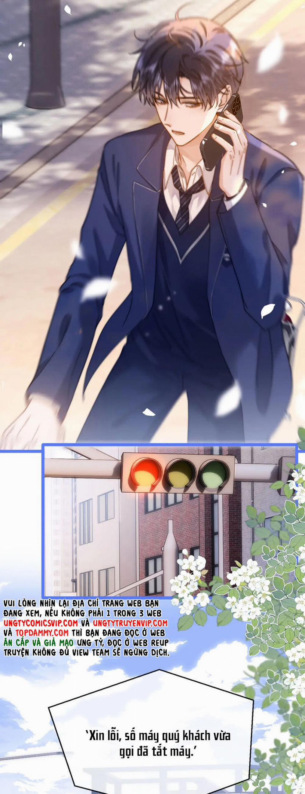 Chất Dị Ứng Đáng Yêu 43 trang 3