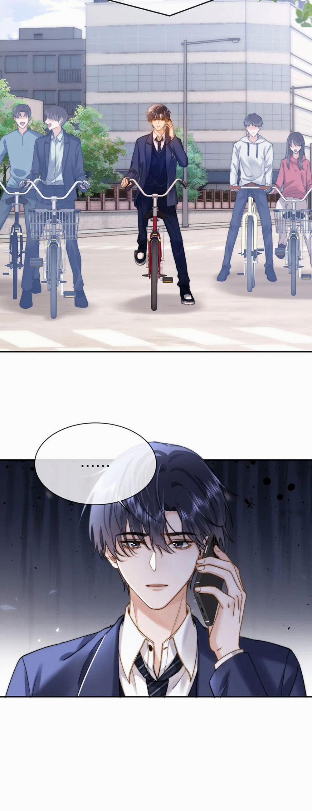 Chất Dị Ứng Đáng Yêu 43 trang 4