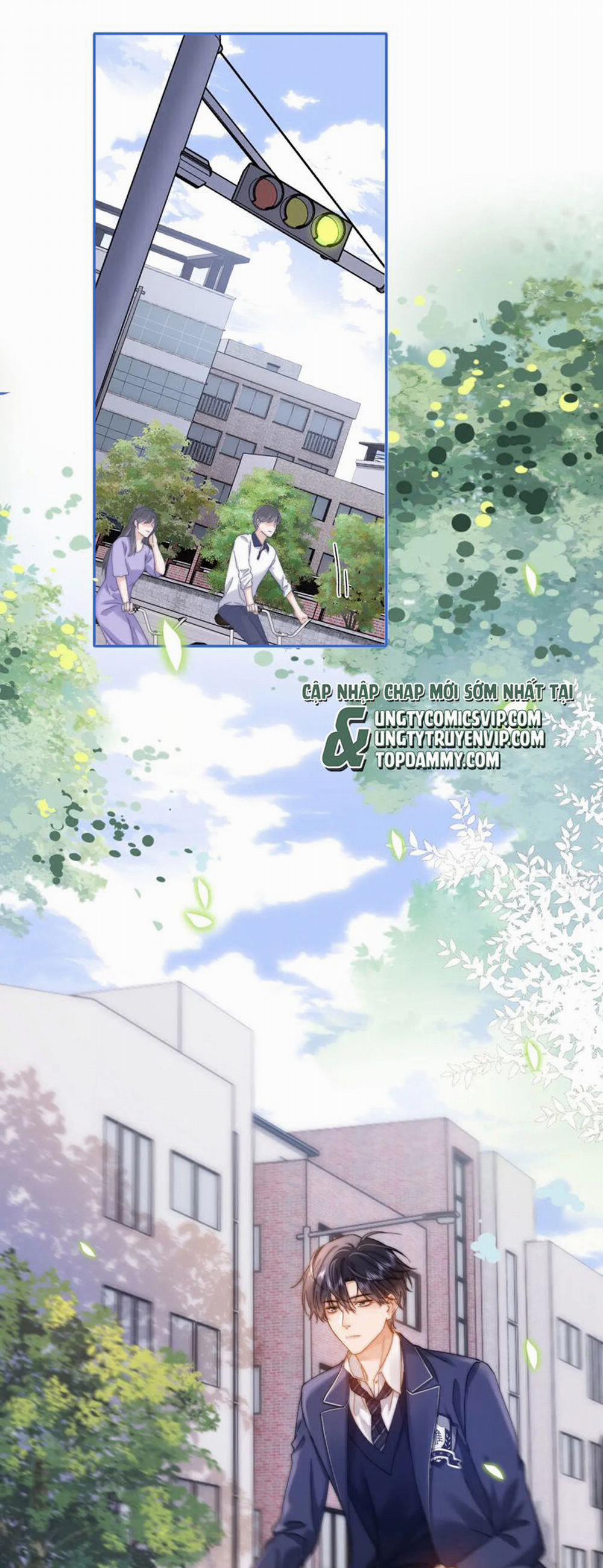 Chất Dị Ứng Đáng Yêu 43 trang 5