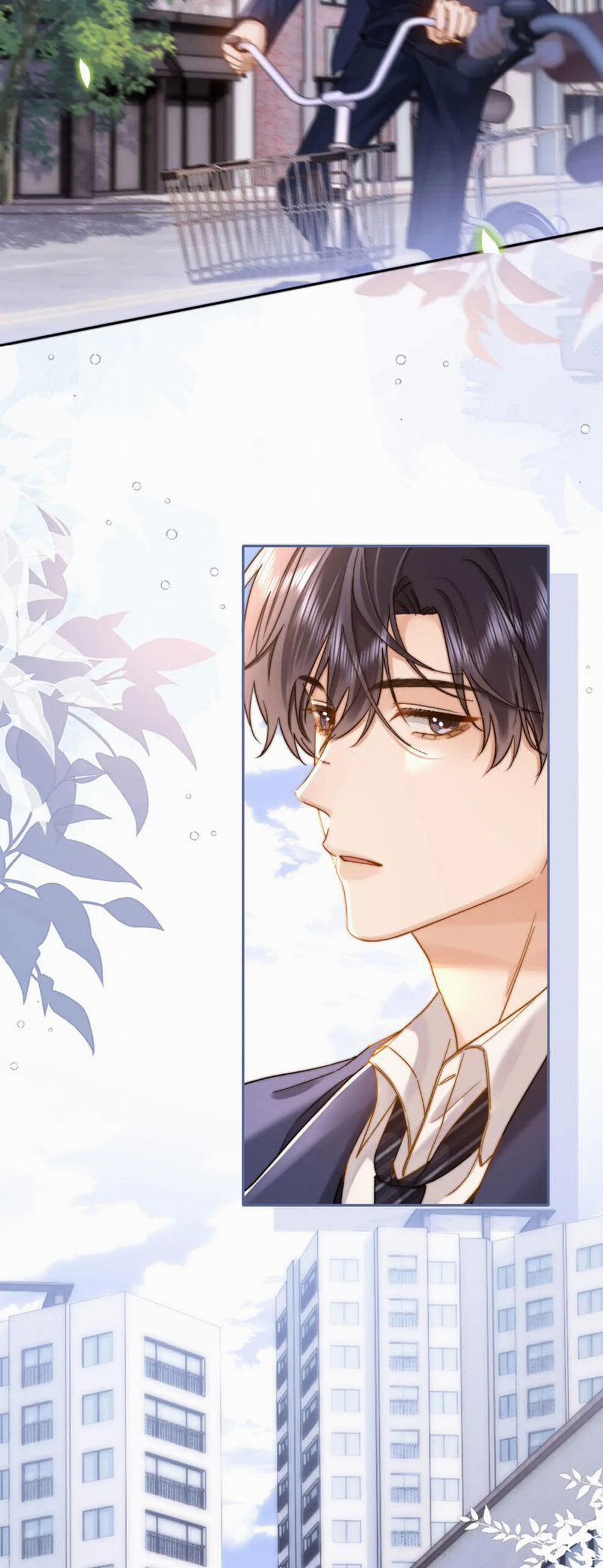 Chất Dị Ứng Đáng Yêu 43 trang 6