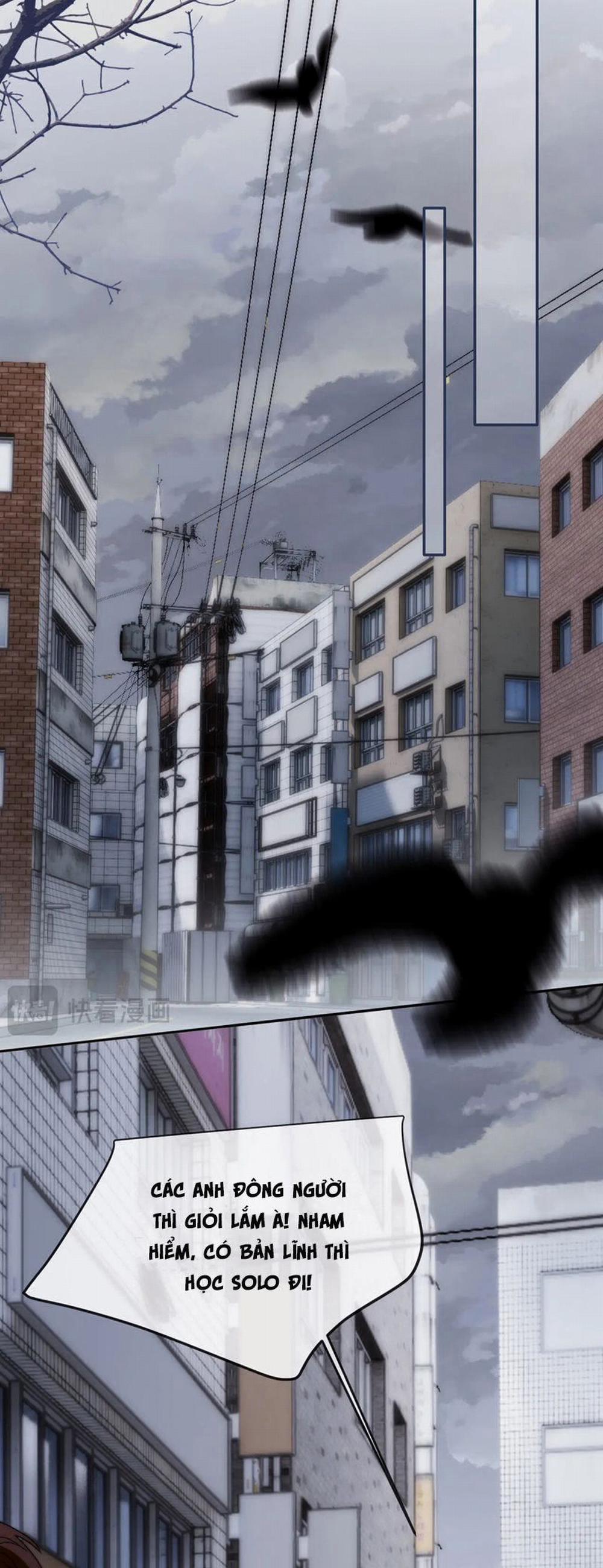 Chất Dị Ứng Đáng Yêu 43 trang 8