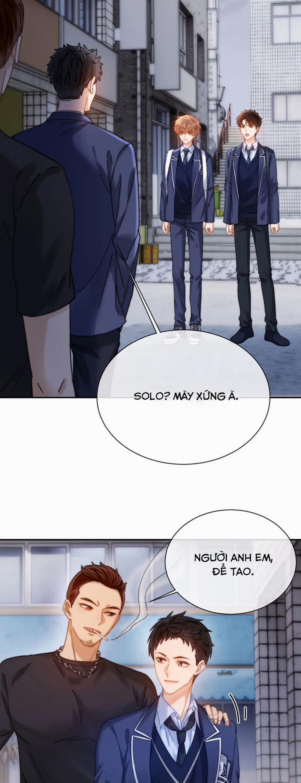 Chất Dị Ứng Đáng Yêu 43 trang 9