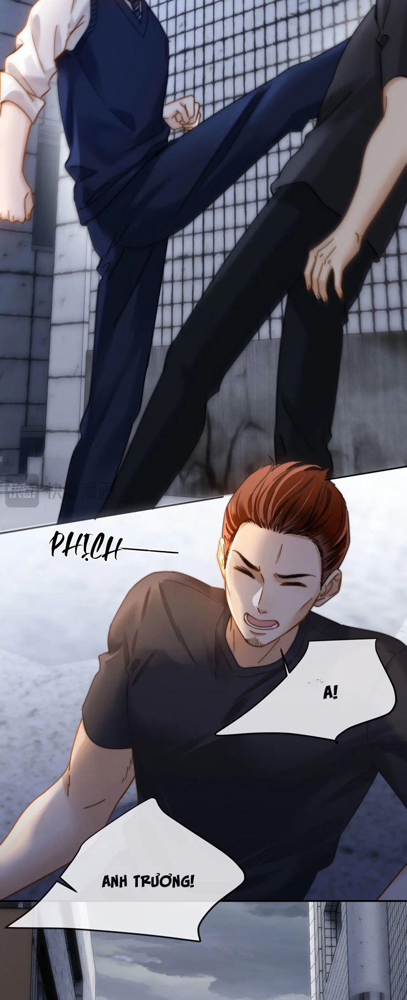 Chất Dị Ứng Đáng Yêu 44 trang 10