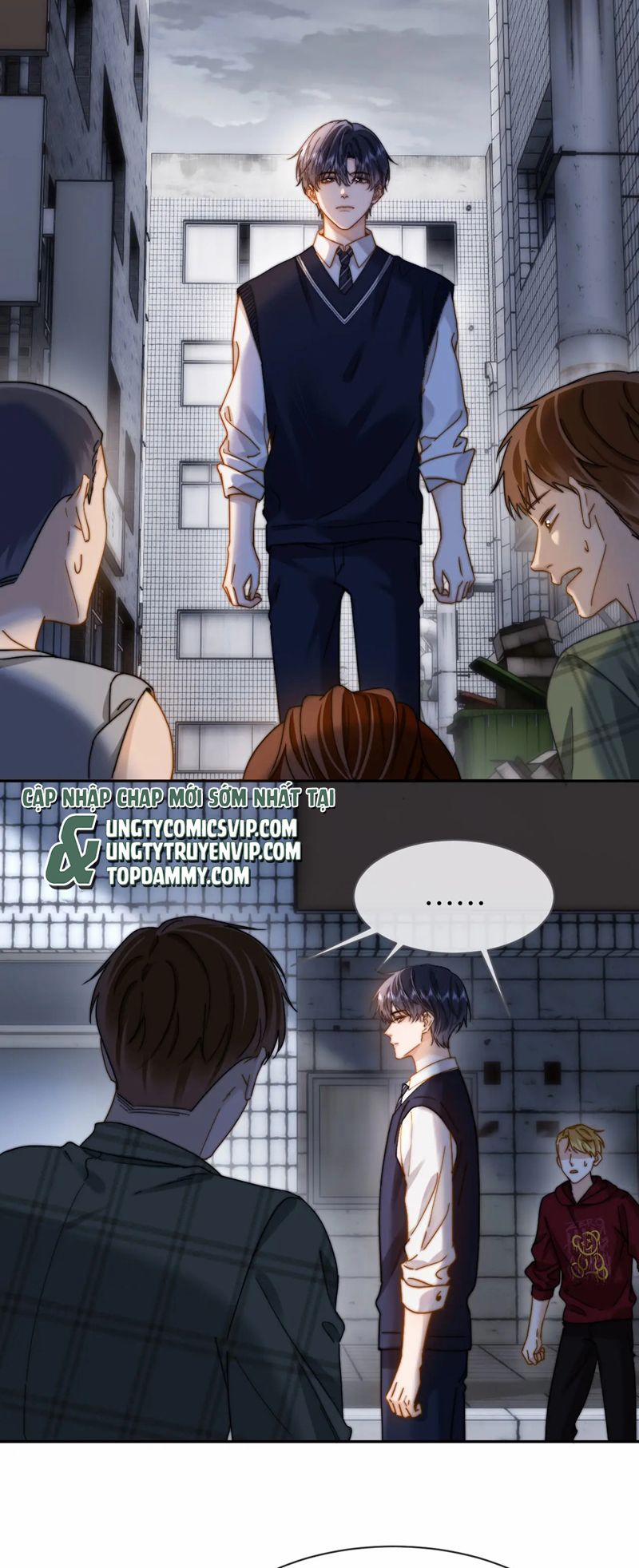 Chất Dị Ứng Đáng Yêu 44 trang 11