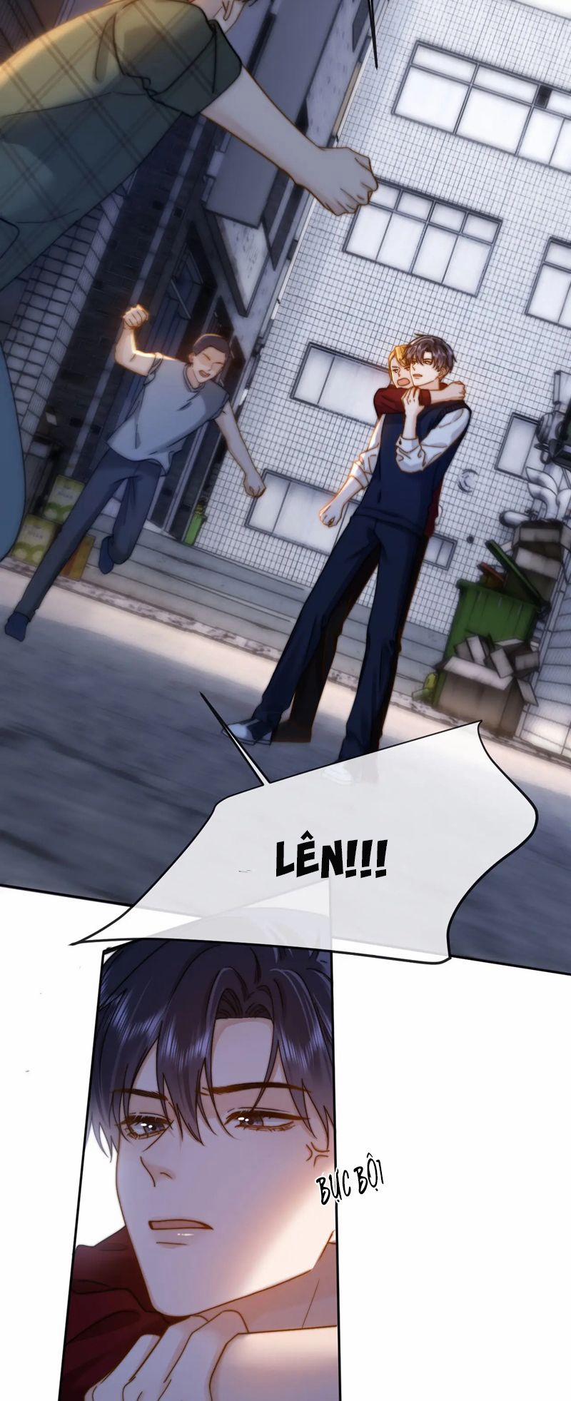 Chất Dị Ứng Đáng Yêu 44 trang 14