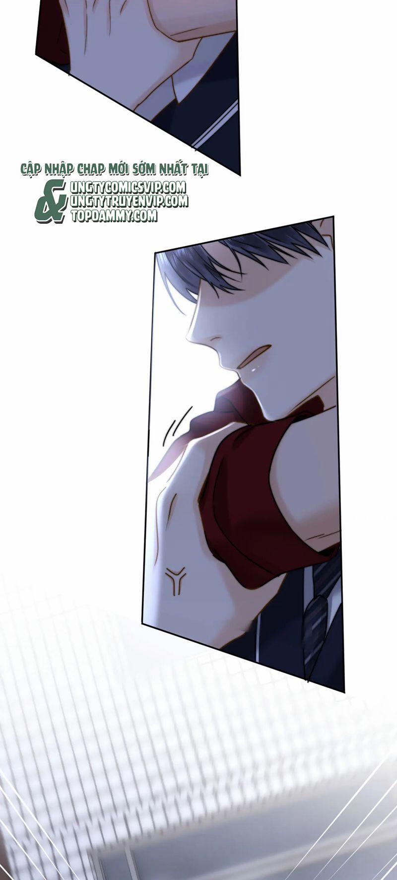 Chất Dị Ứng Đáng Yêu 44 trang 15