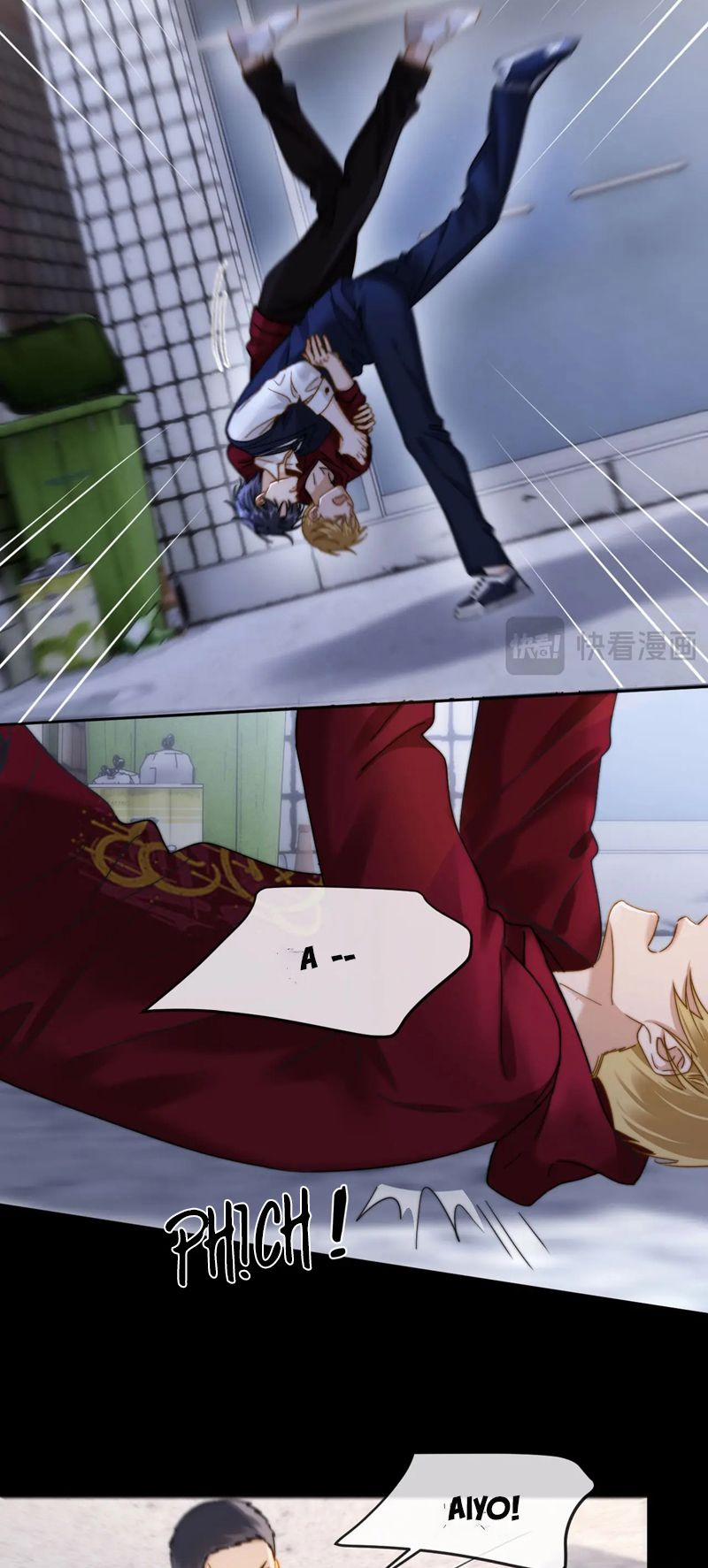 Chất Dị Ứng Đáng Yêu 44 trang 16