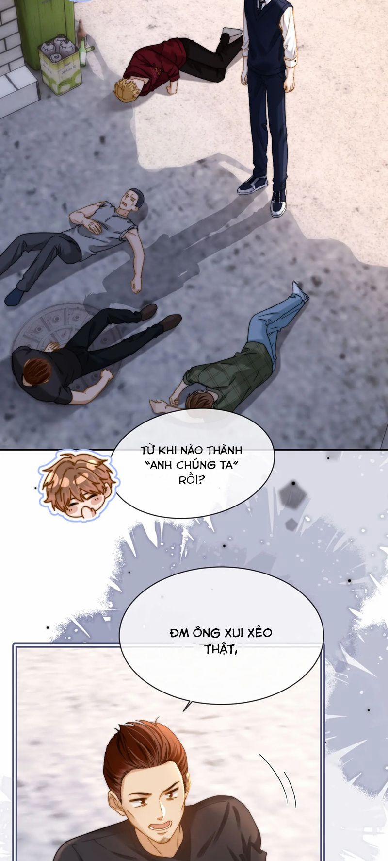 Chất Dị Ứng Đáng Yêu 44 trang 18