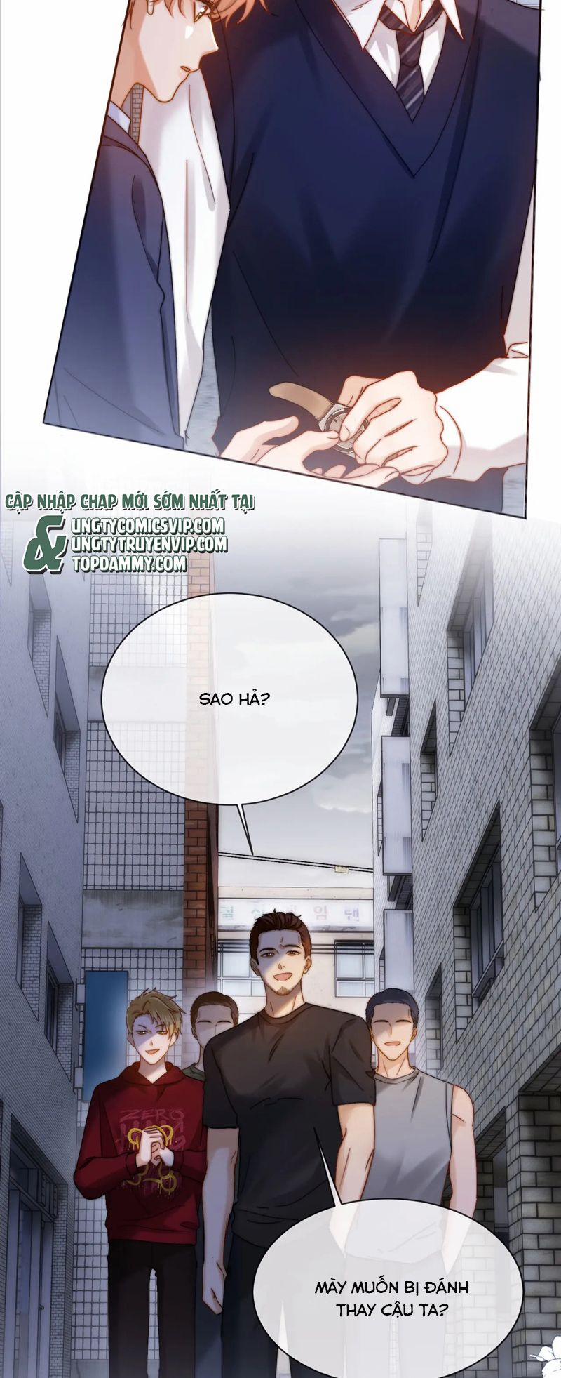 Chất Dị Ứng Đáng Yêu 44 trang 2