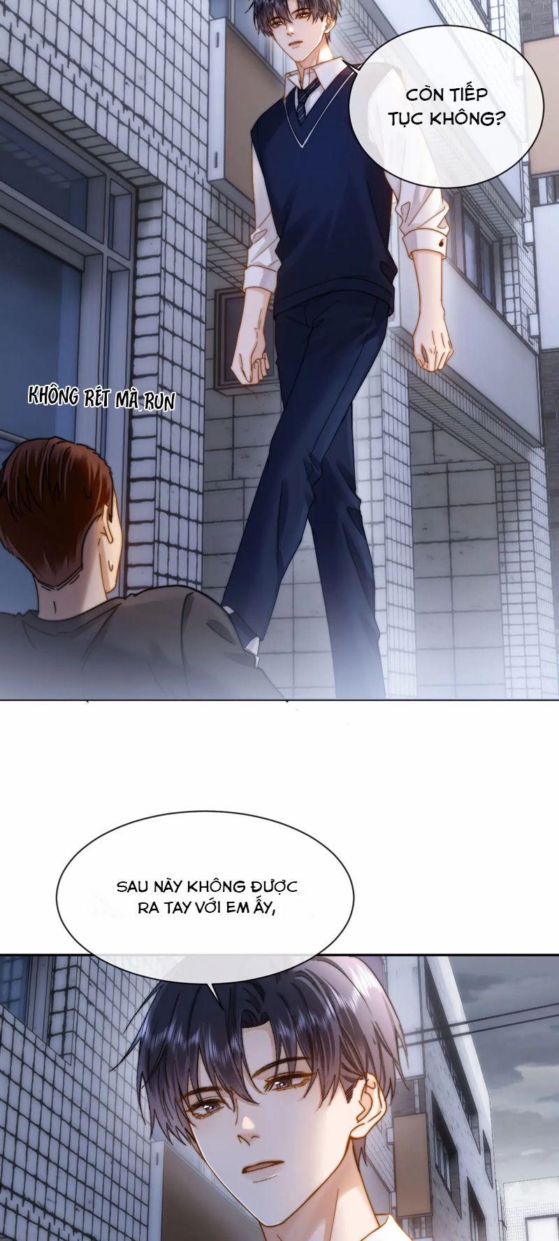 Chất Dị Ứng Đáng Yêu 44 trang 20