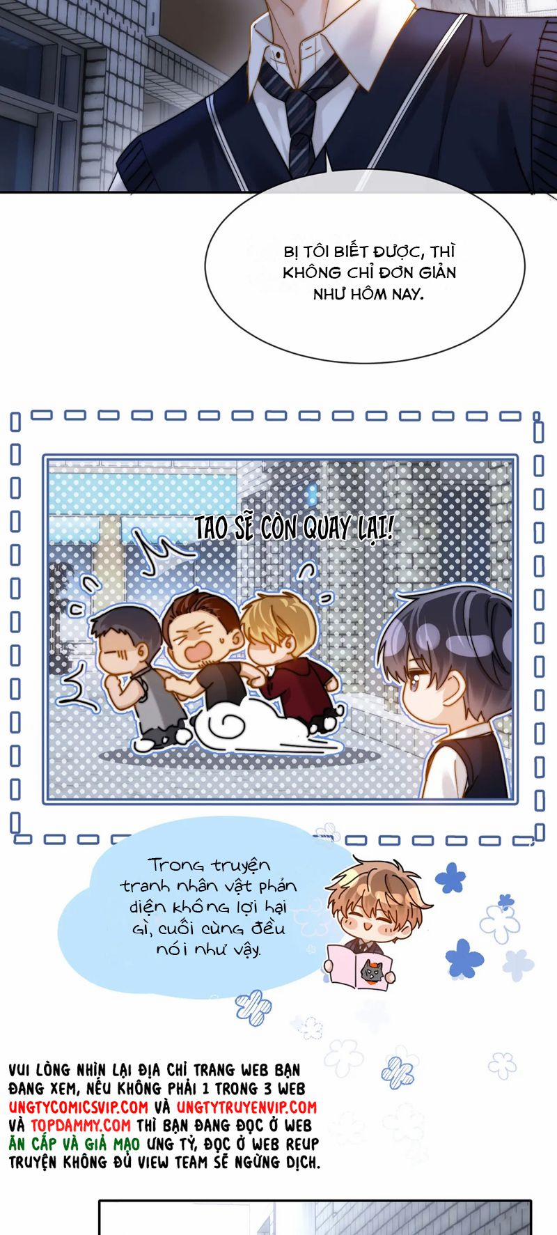 Chất Dị Ứng Đáng Yêu 44 trang 21