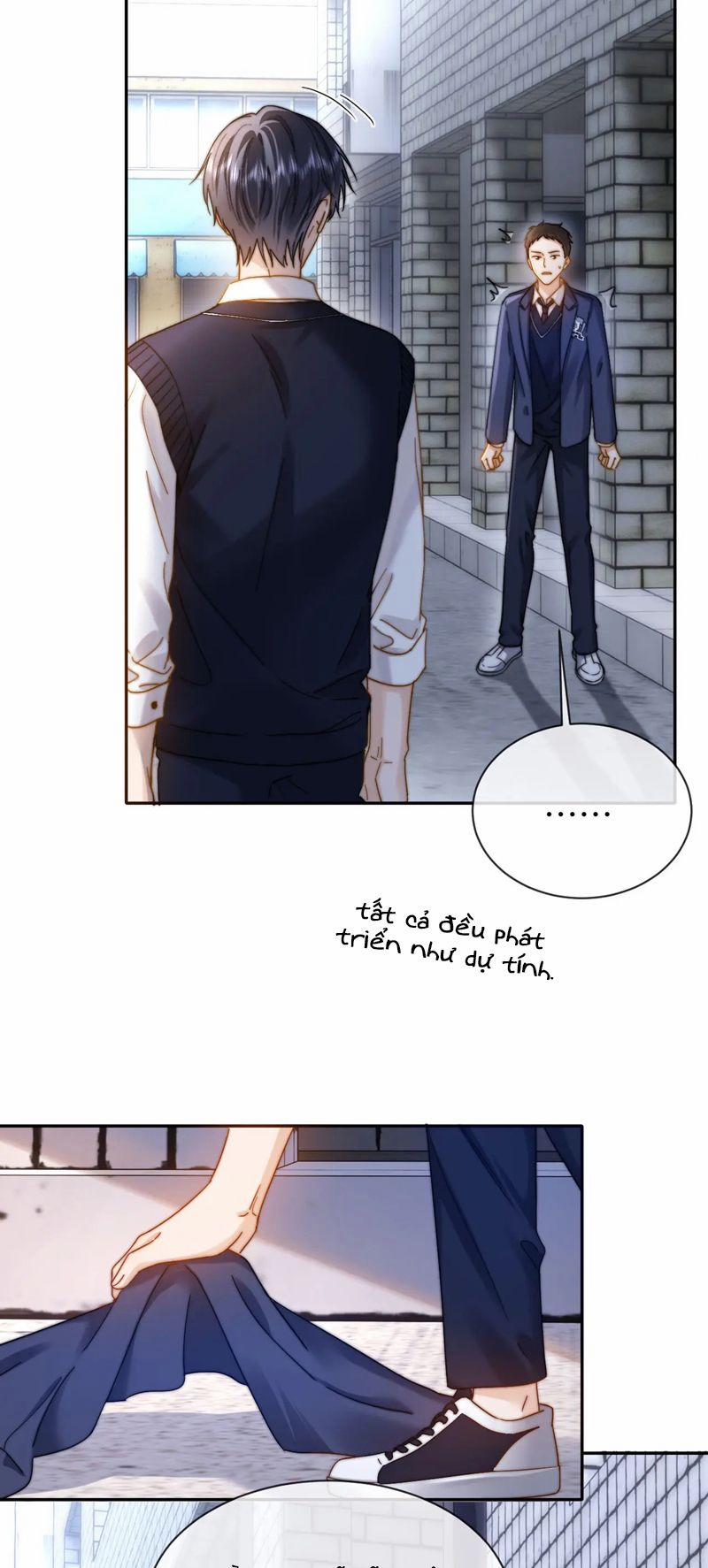 Chất Dị Ứng Đáng Yêu 44 trang 22