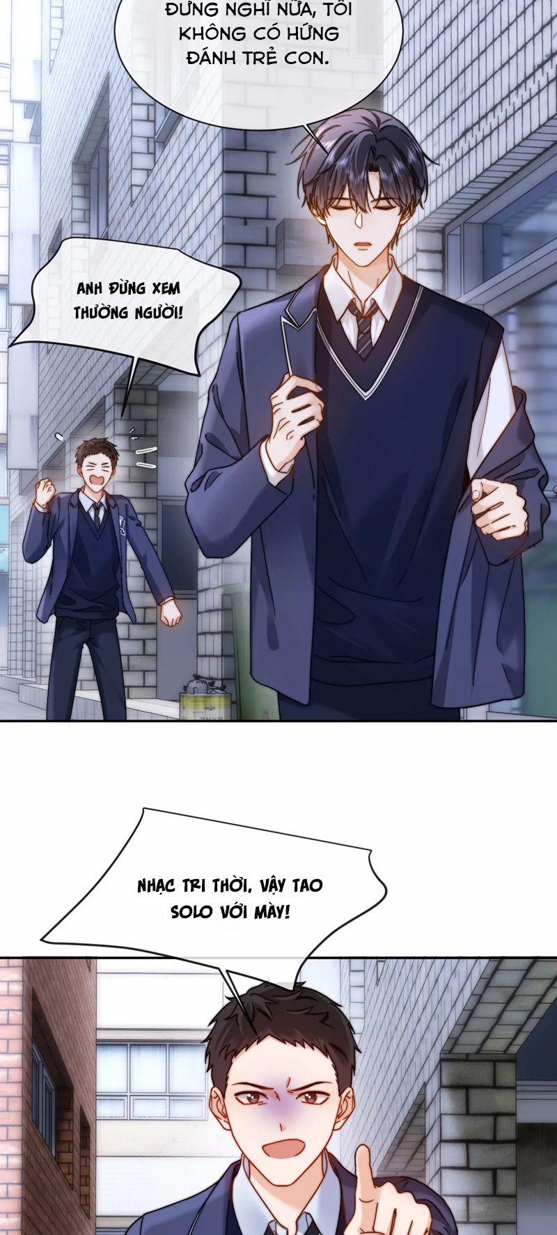 Chất Dị Ứng Đáng Yêu 44 trang 23