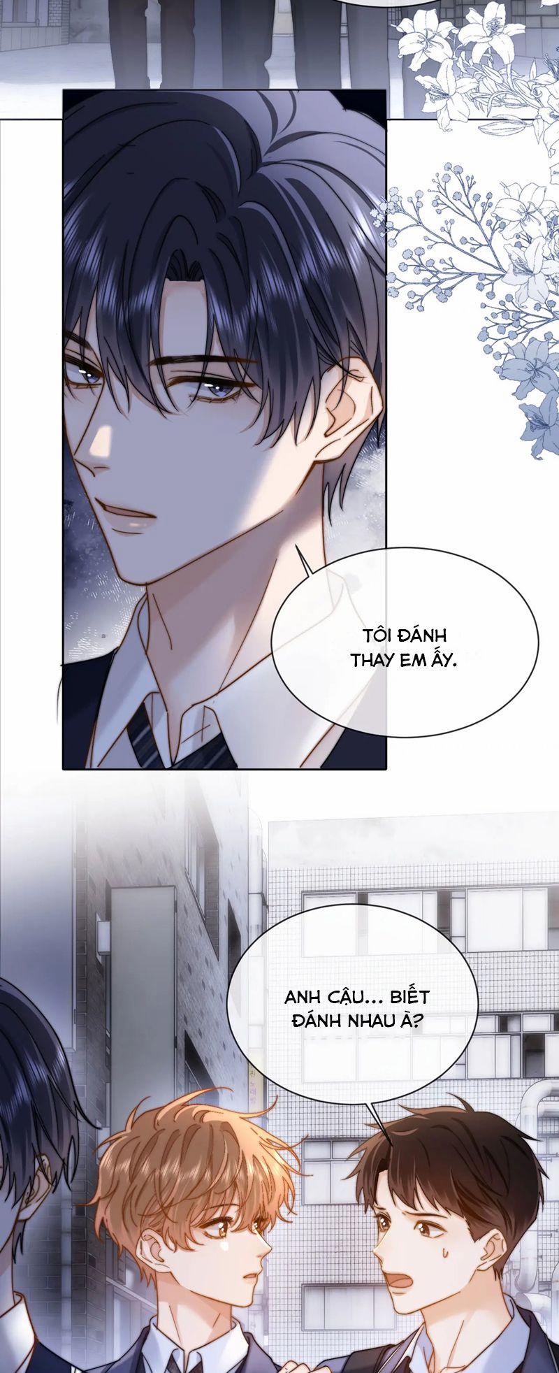 Chất Dị Ứng Đáng Yêu 44 trang 3