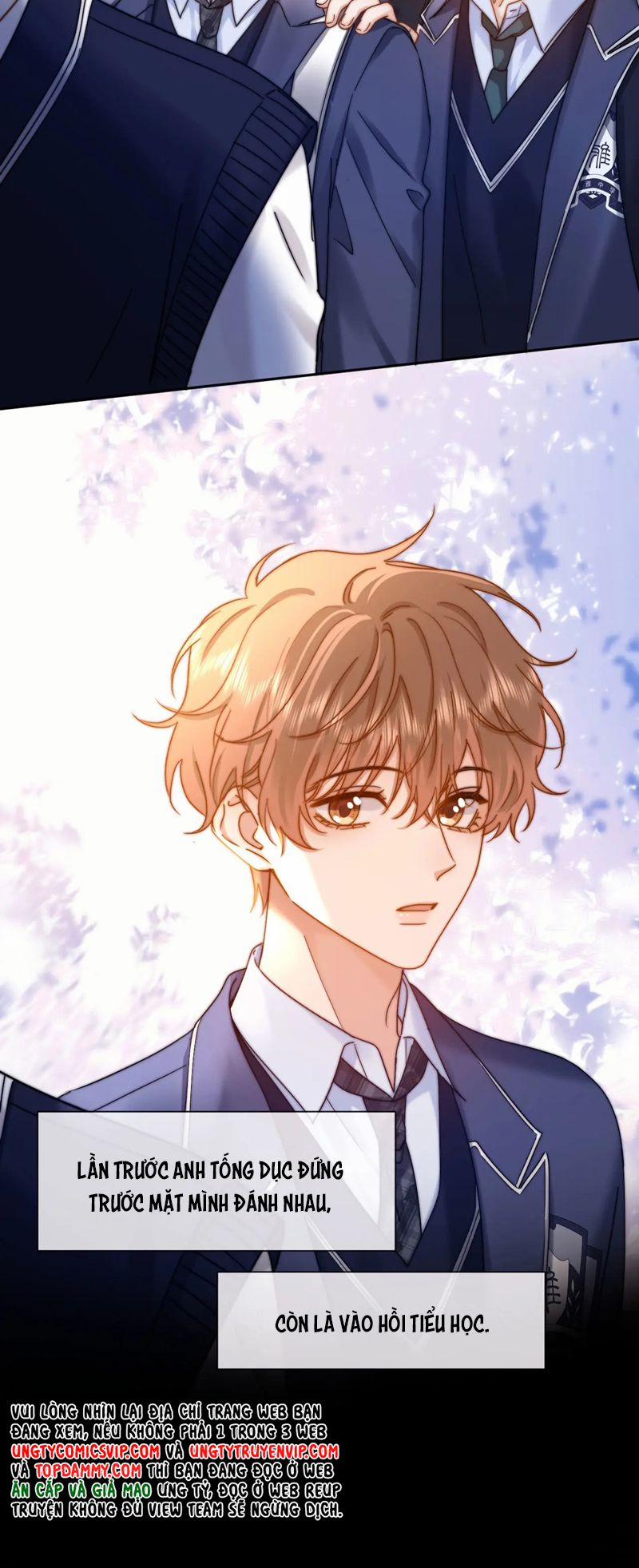 Chất Dị Ứng Đáng Yêu 44 trang 4