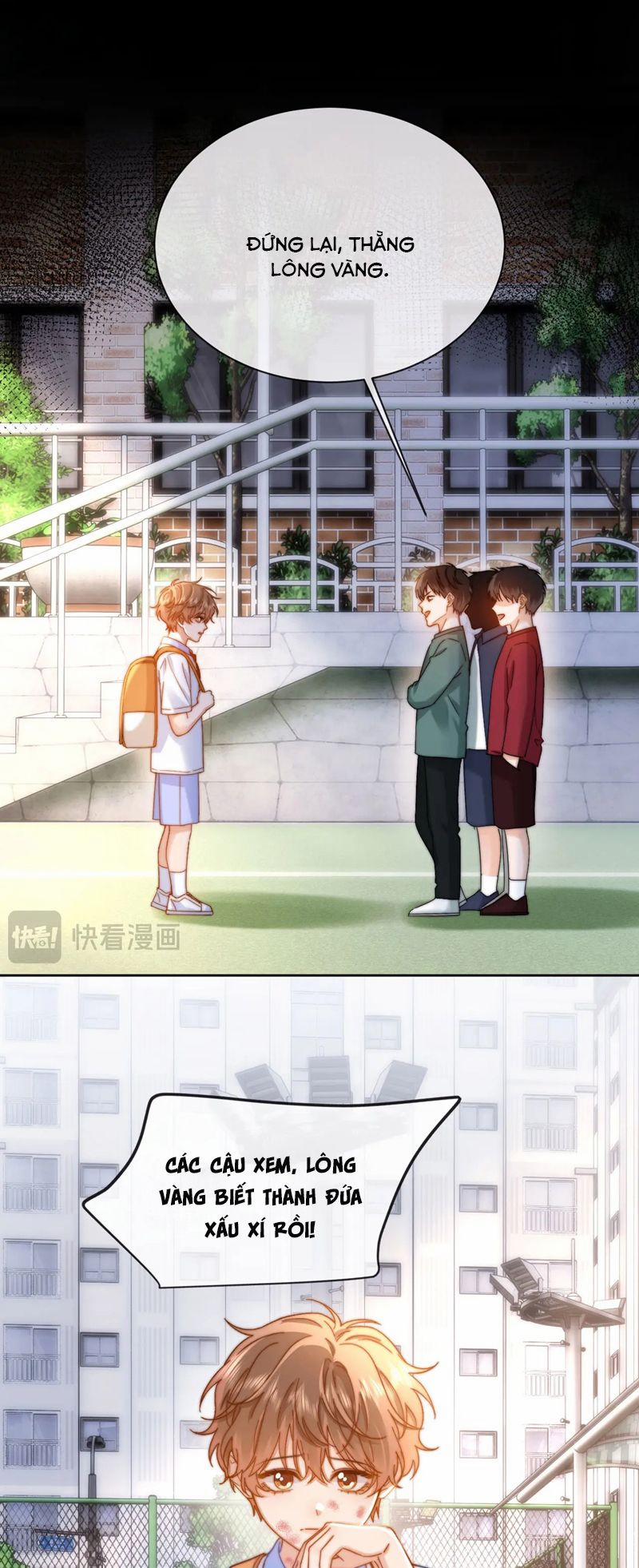 Chất Dị Ứng Đáng Yêu 44 trang 5