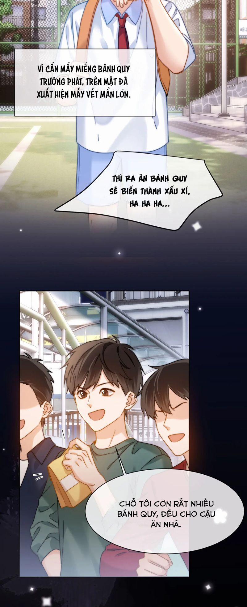 Chất Dị Ứng Đáng Yêu 44 trang 6