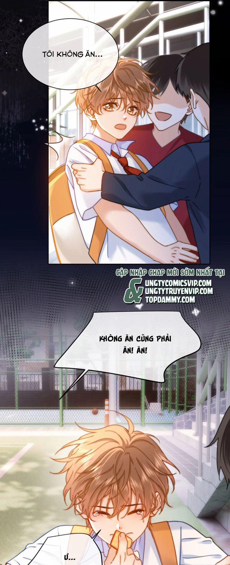 Chất Dị Ứng Đáng Yêu 44 trang 7