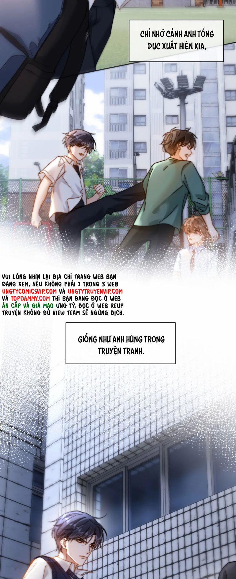 Chất Dị Ứng Đáng Yêu 44 trang 9