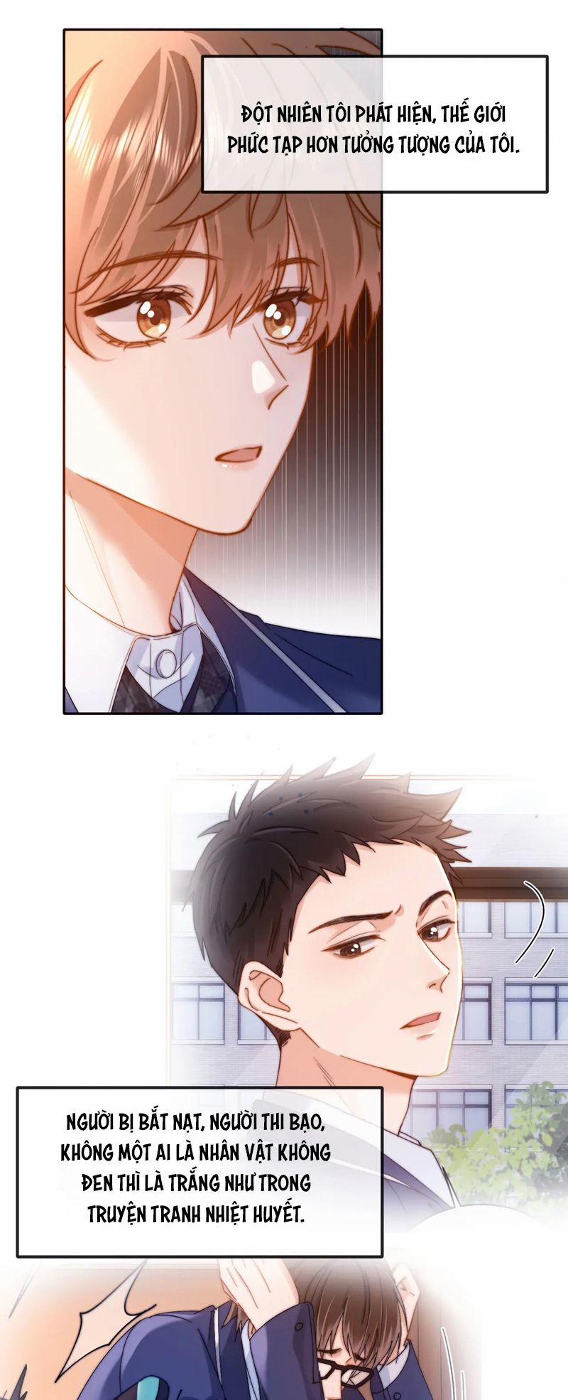 Chất Dị Ứng Đáng Yêu 45 trang 13