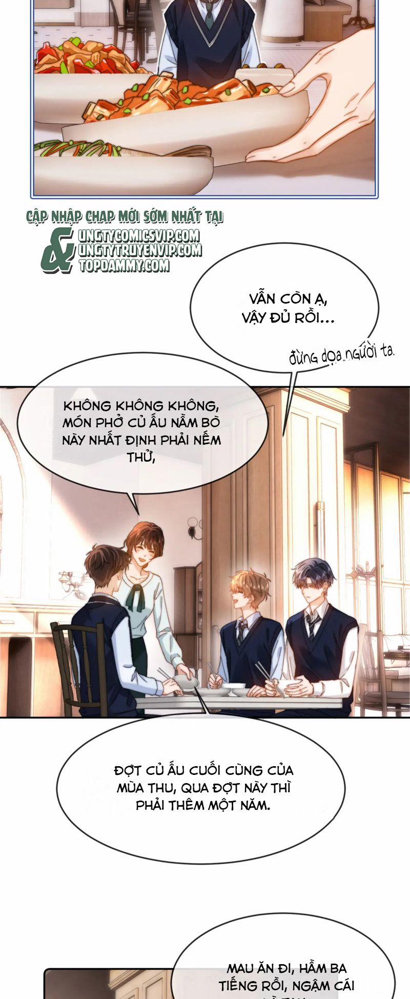 Chất Dị Ứng Đáng Yêu 45 trang 24