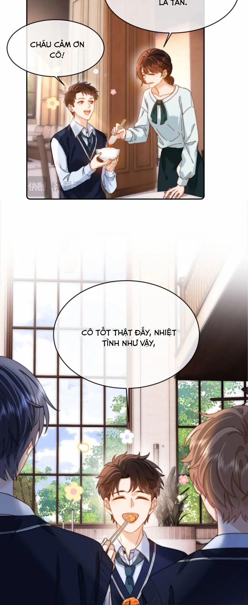 Chất Dị Ứng Đáng Yêu 45 trang 25