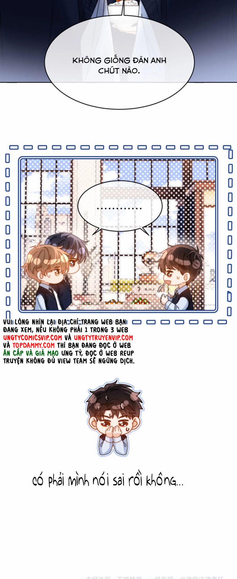 Chất Dị Ứng Đáng Yêu 45 trang 26