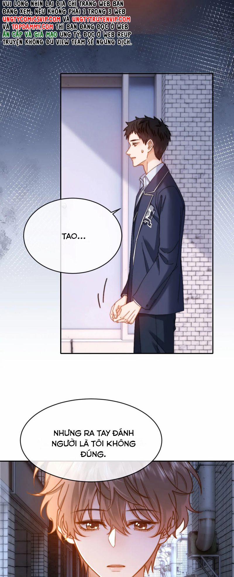 Chất Dị Ứng Đáng Yêu 45 trang 8