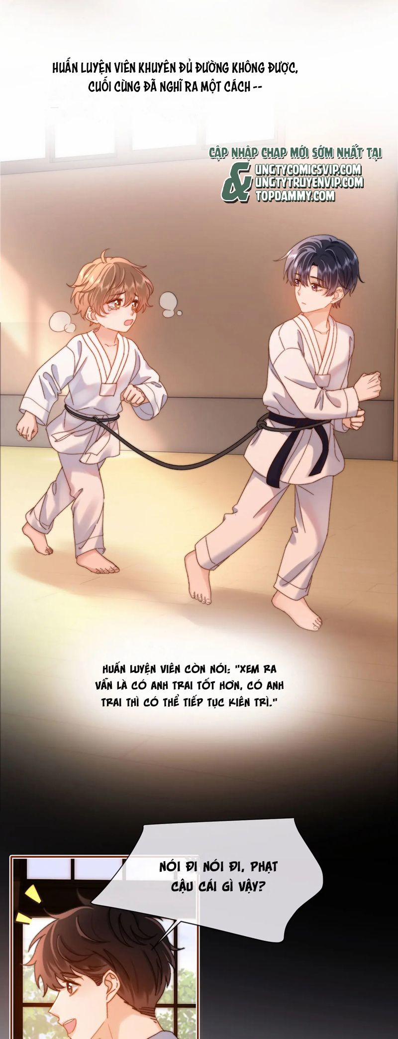 Chất Dị Ứng Đáng Yêu 46 trang 10