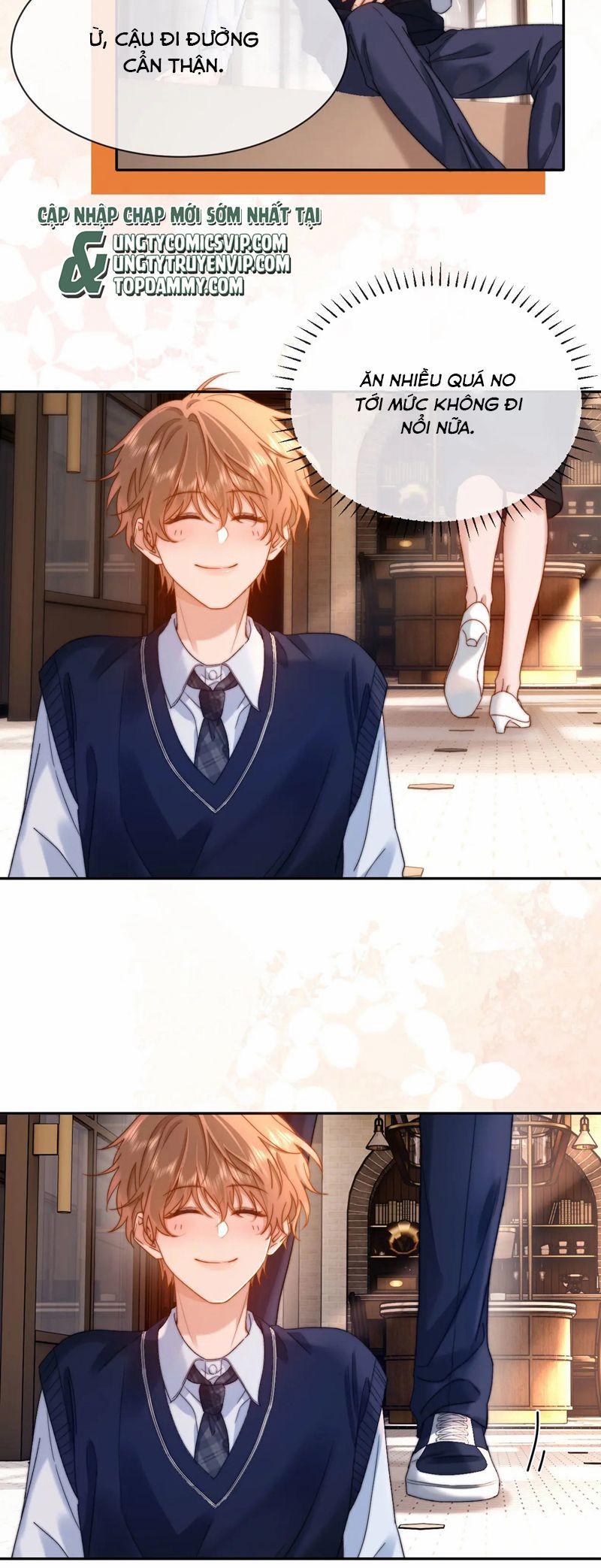 Chất Dị Ứng Đáng Yêu 46 trang 13