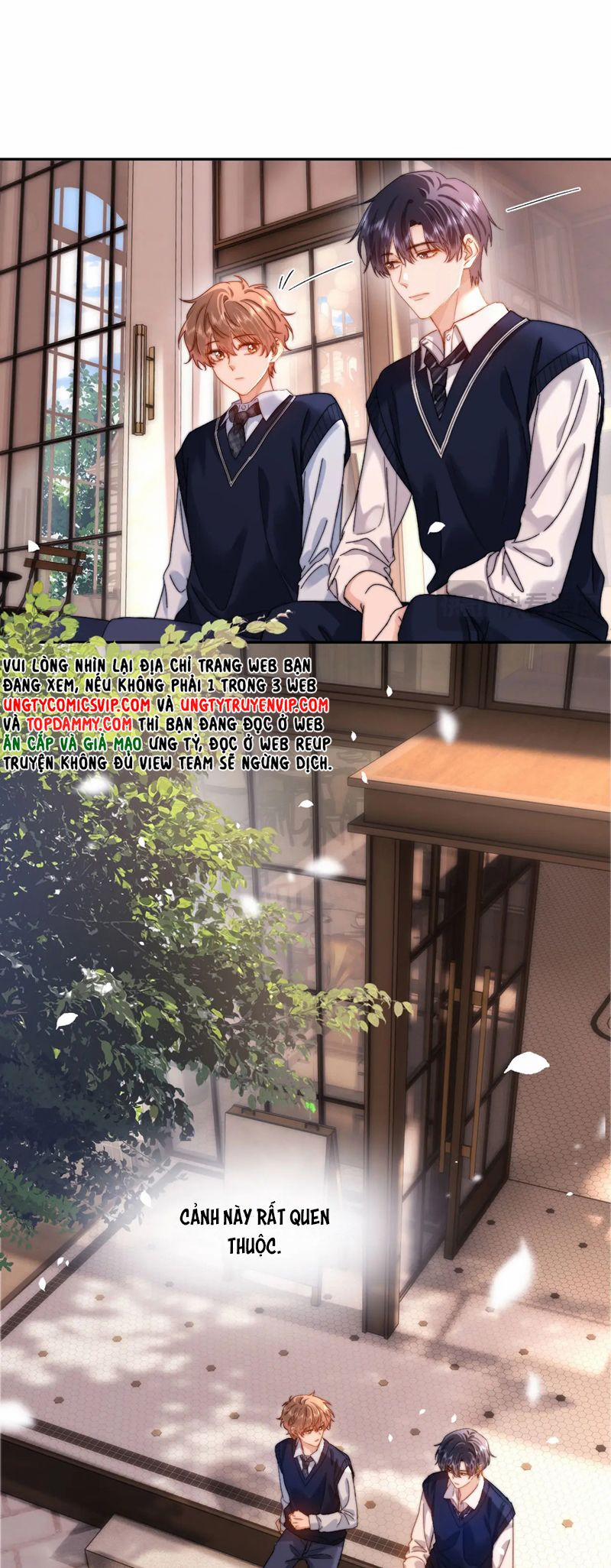 Chất Dị Ứng Đáng Yêu 46 trang 14