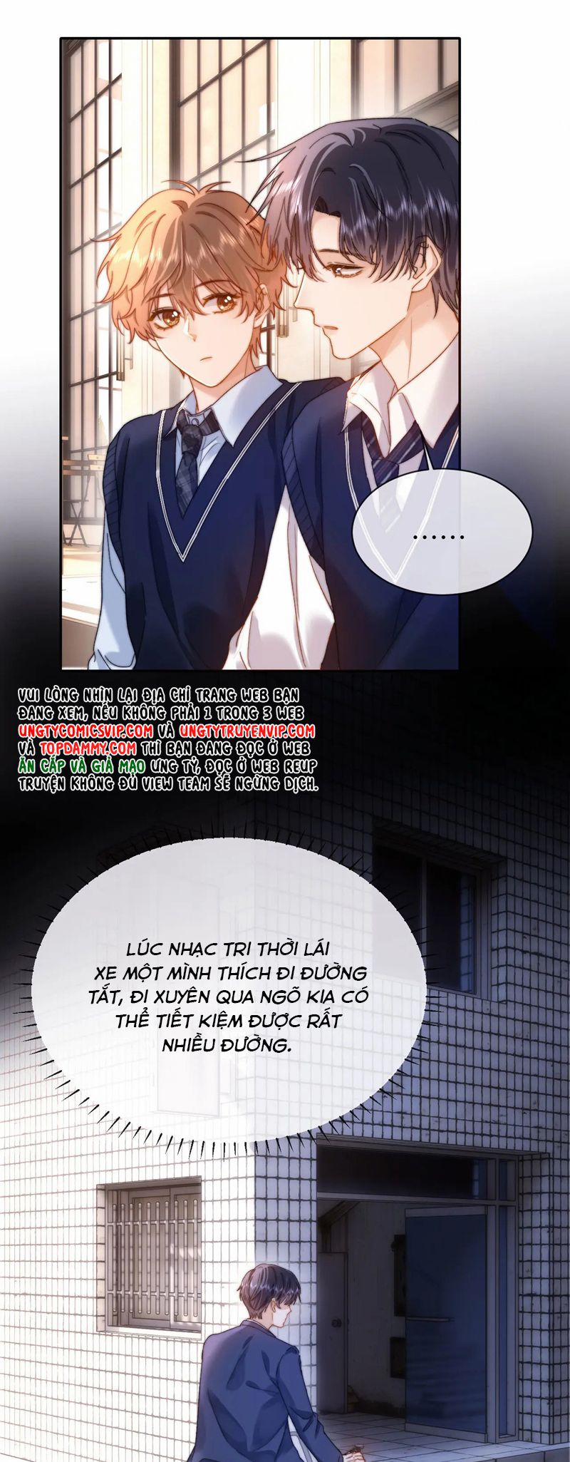 Chất Dị Ứng Đáng Yêu 46 trang 17