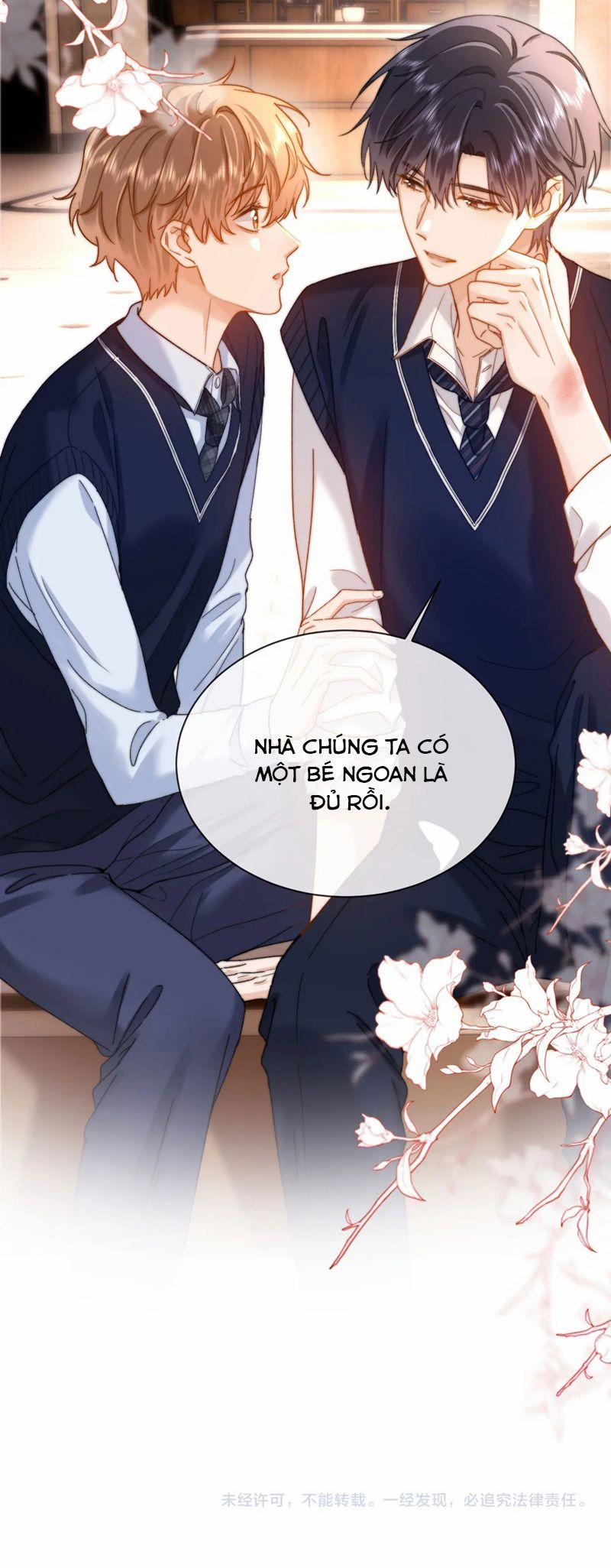 Chất Dị Ứng Đáng Yêu 46 trang 25