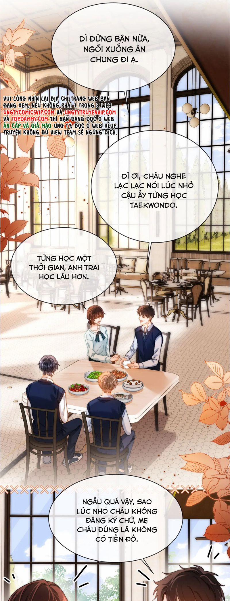 Chất Dị Ứng Đáng Yêu 46 trang 4