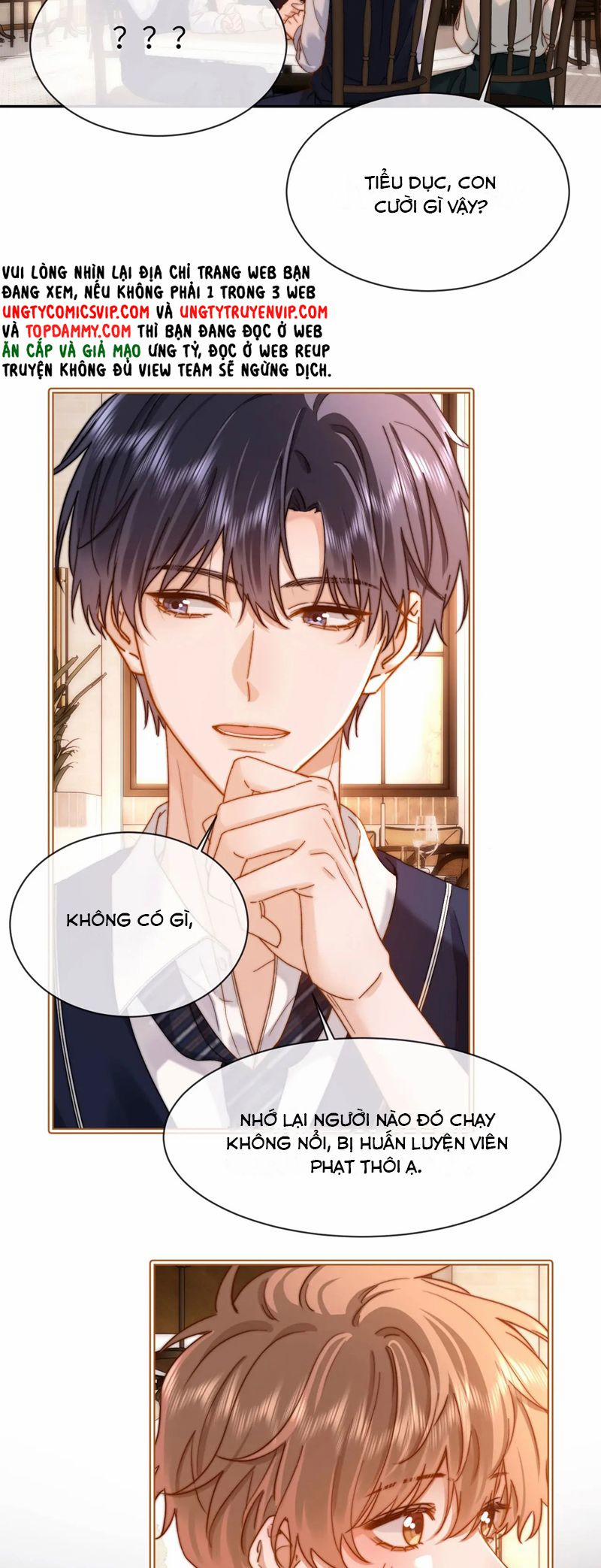 Chất Dị Ứng Đáng Yêu 46 trang 8