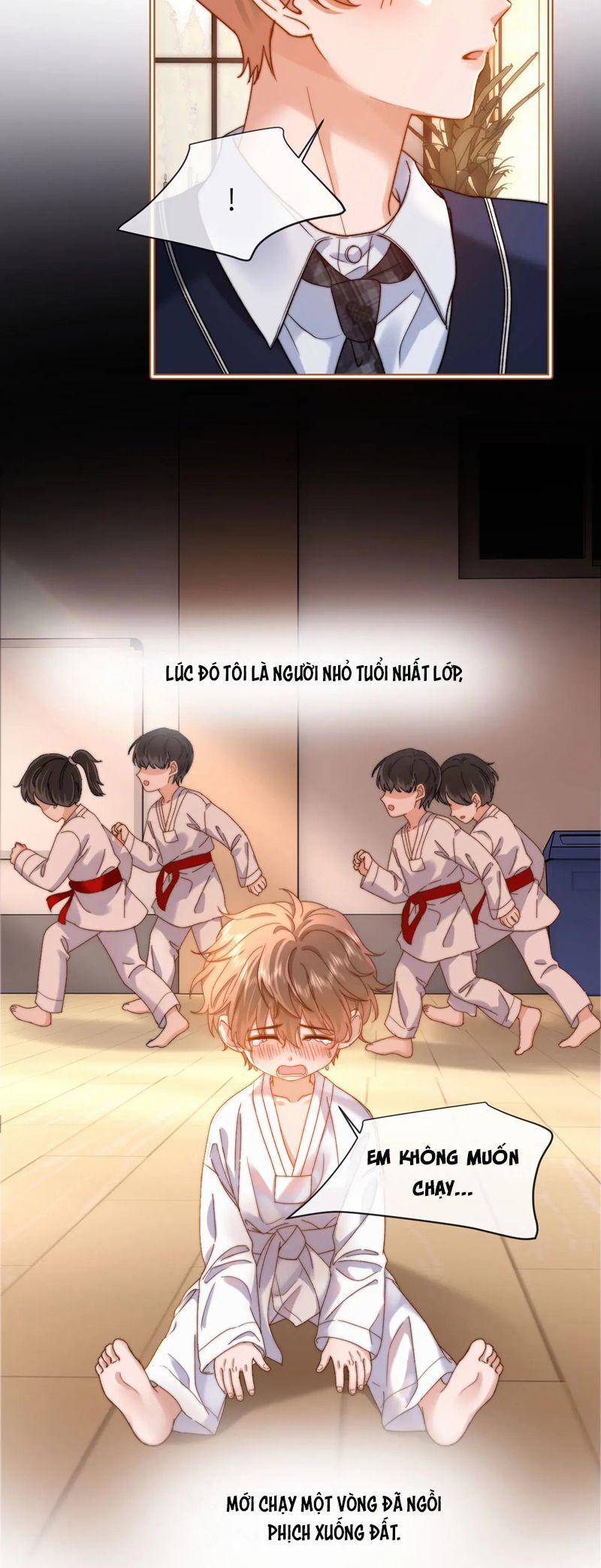 Chất Dị Ứng Đáng Yêu 46 trang 9