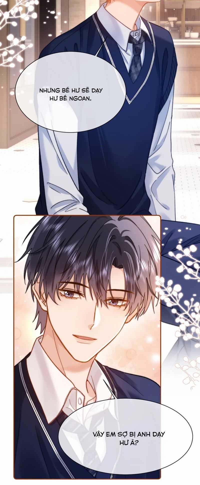 Chất Dị Ứng Đáng Yêu 47 trang 1