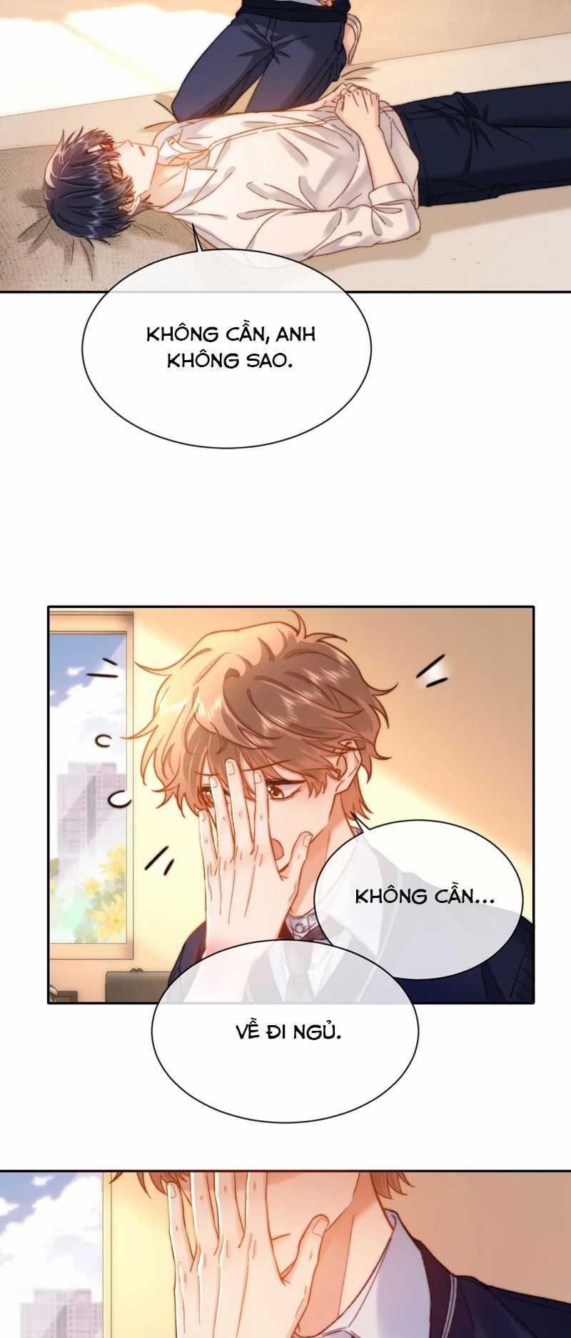 Chất Dị Ứng Đáng Yêu 47 trang 15