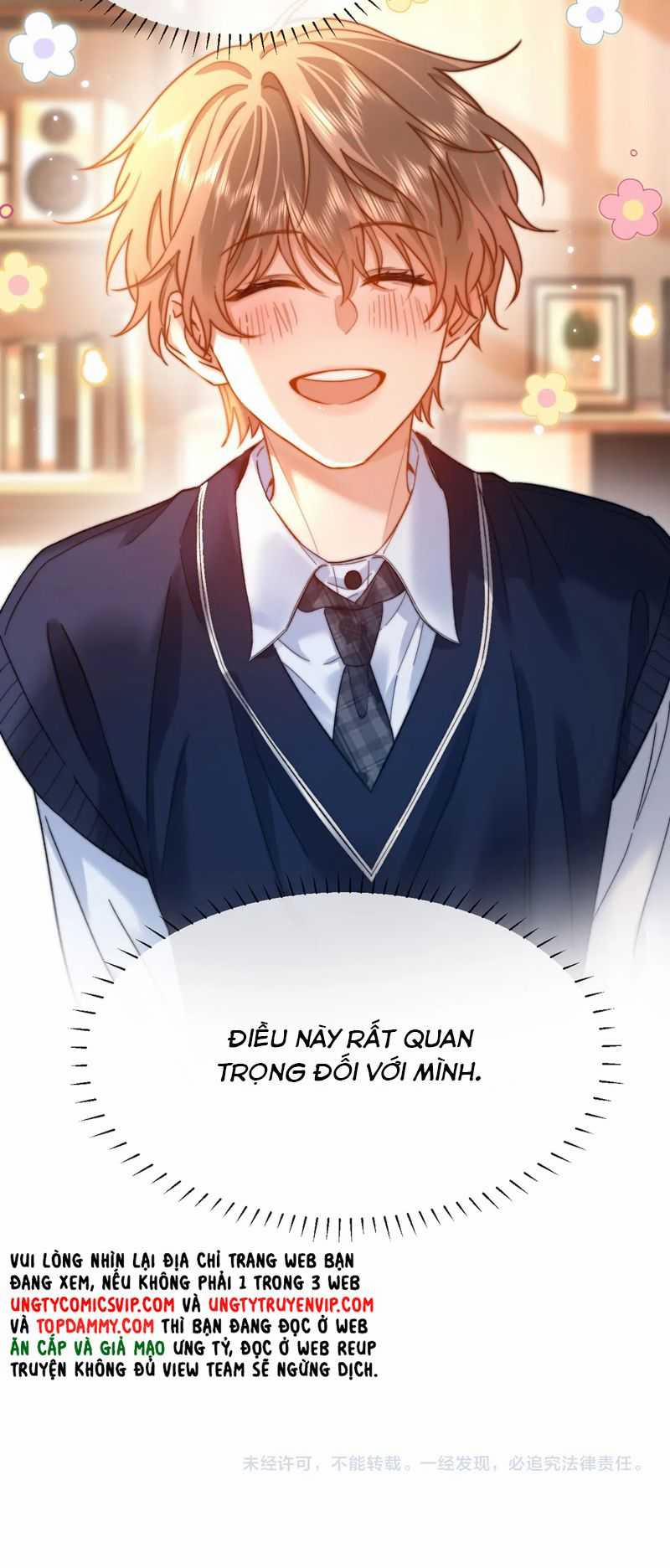 Chất Dị Ứng Đáng Yêu 47 trang 25