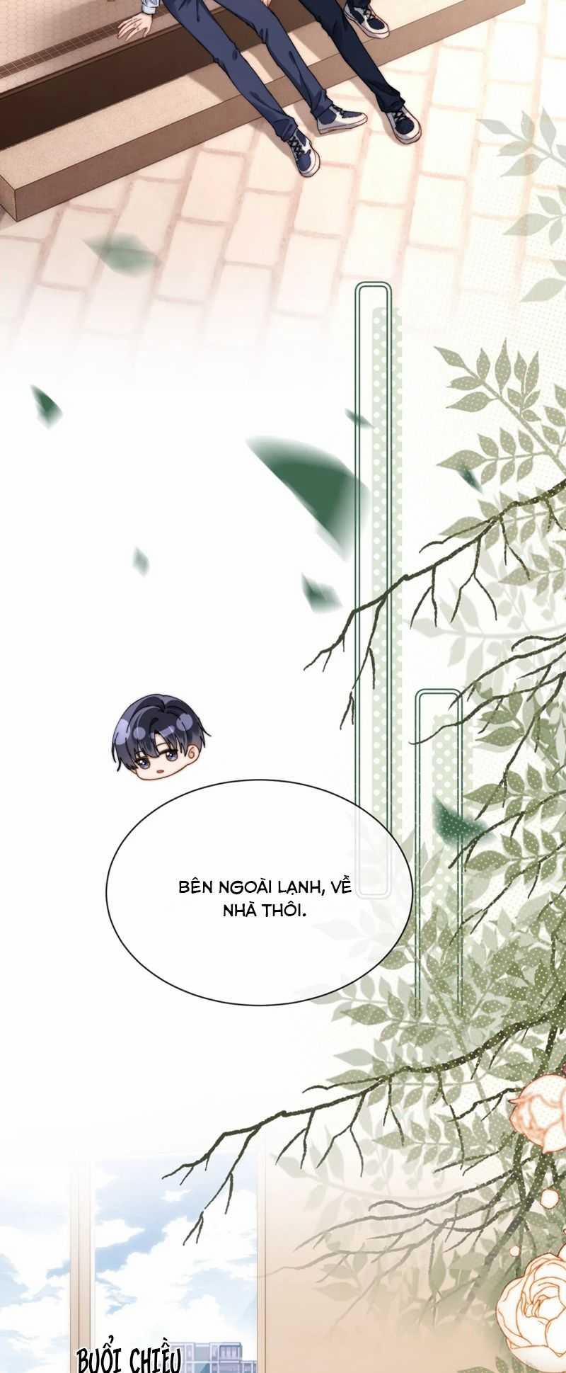 Chất Dị Ứng Đáng Yêu 47 trang 3