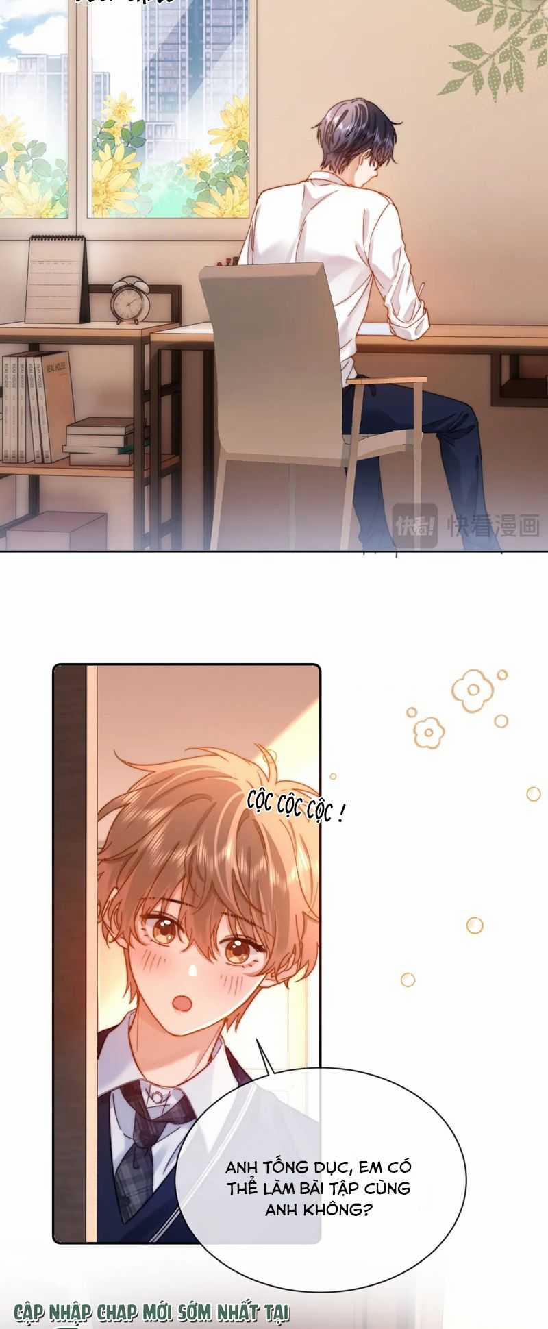 Chất Dị Ứng Đáng Yêu 47 trang 4