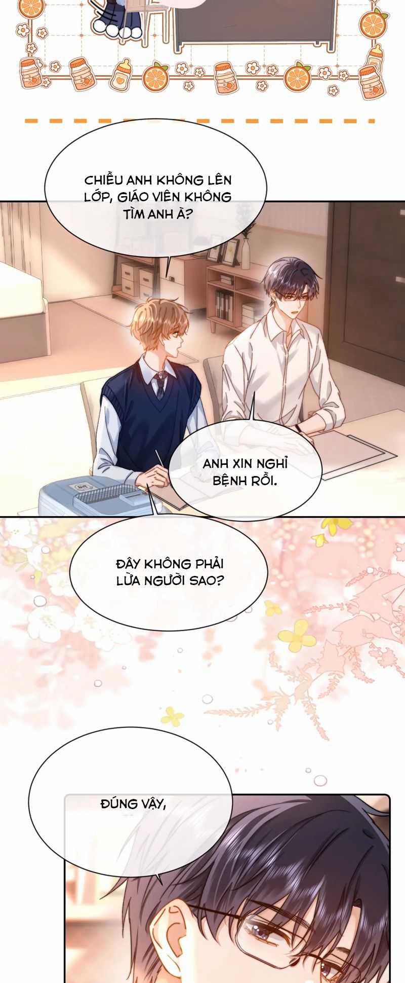 Chất Dị Ứng Đáng Yêu 47 trang 6