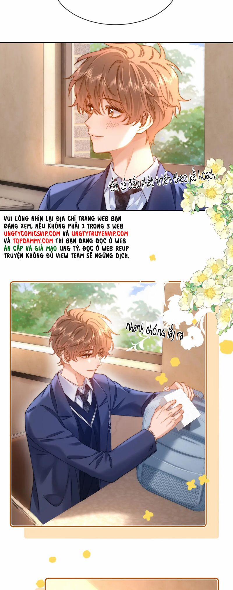 Chất Dị Ứng Đáng Yêu 48 trang 15