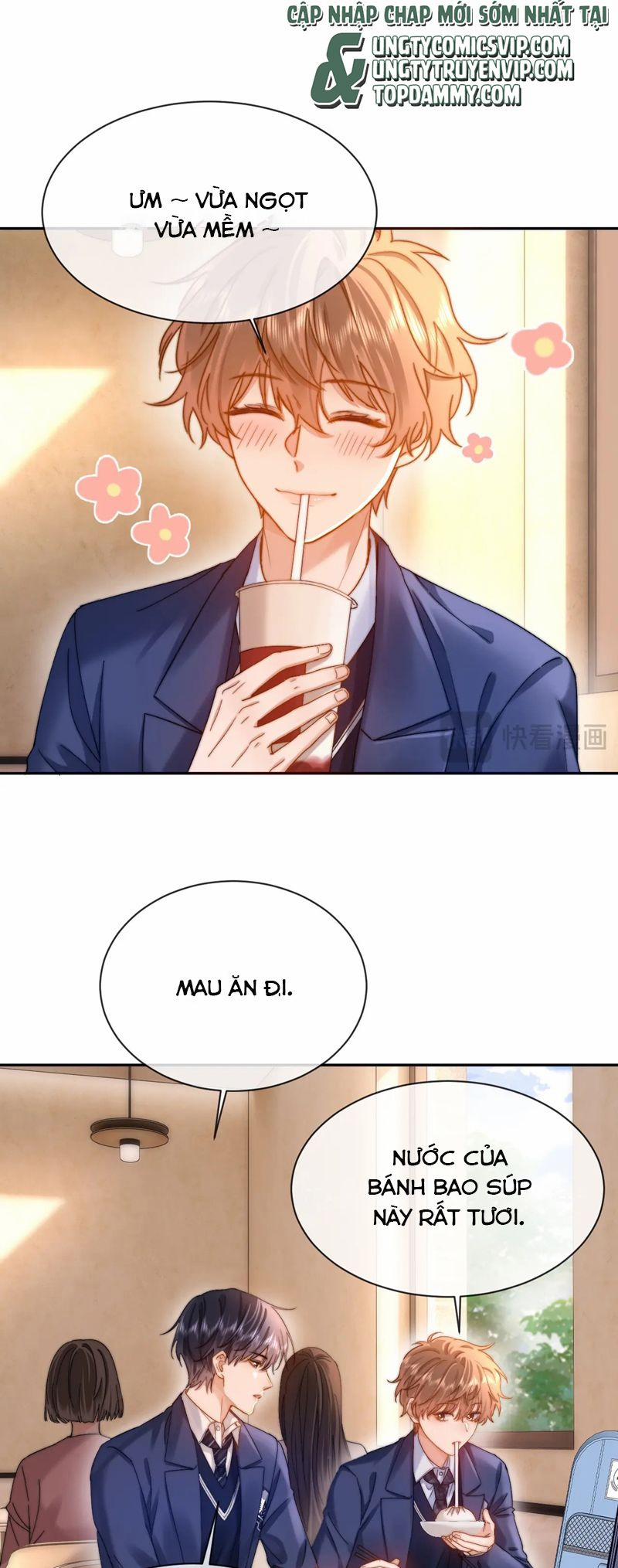 Chất Dị Ứng Đáng Yêu 48 trang 17