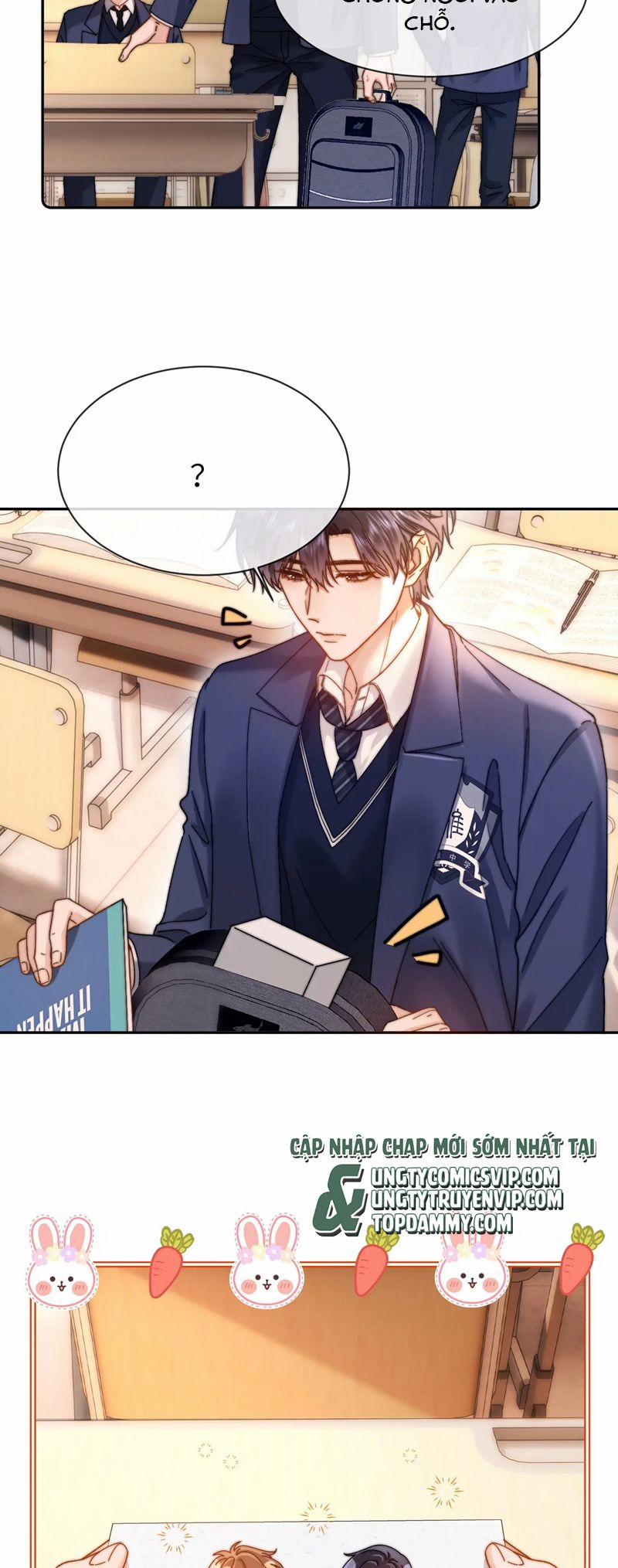 Chất Dị Ứng Đáng Yêu 48 trang 20